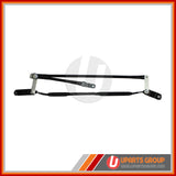 Wiper Transmission Linkage - WLGX10