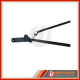 Wiper Transmission Linkage - WLH203