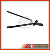 Wiper Transmission Linkage - WLH203