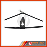 Wiper Transmission Linkage - WLH203