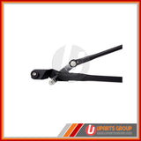 Wiper Transmission Linkage - WLH306