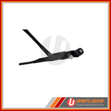 Wiper Transmission Linkage - WLH306