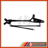 Wiper Transmission Linkage - WLHI08