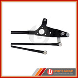 Wiper Transmission Linkage - WLHI08