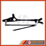 Wiper Transmission Linkage - WLHI08