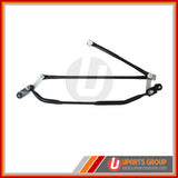 Wiper Transmission Linkage - WLHI14