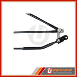 Wiper Transmission Linkage - WLHI14