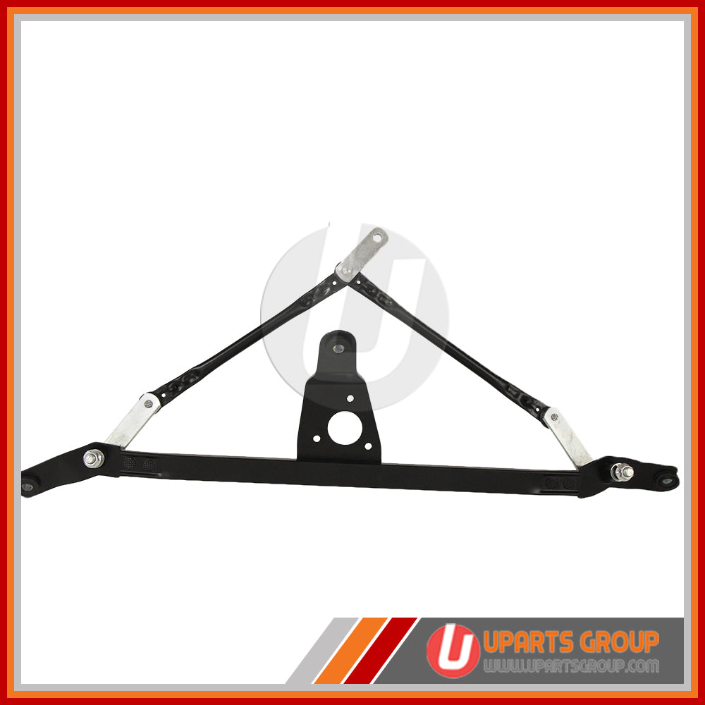 Wiper Transmission Linkage - WLHR06