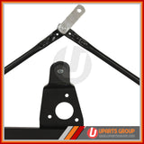 Wiper Transmission Linkage - WLHR06