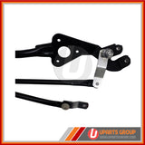 Wiper Transmission Linkage - WLHR16