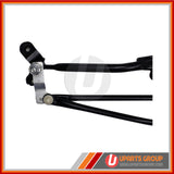 Wiper Transmission Linkage - WLHR16