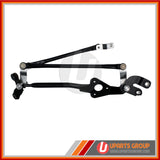 Wiper Transmission Linkage - WLHR16