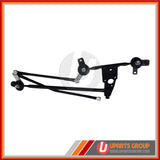 Wiper Transmission Linkage - WLHS10