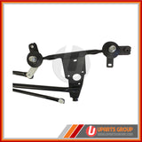 Wiper Transmission Linkage - WLHS10