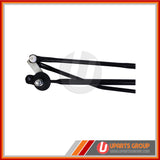 Wiper Transmission Linkage - WLHS10