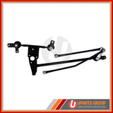 Wiper Transmission Linkage - WLHS10