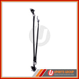 Wiper Transmission Linkage - WLHS91