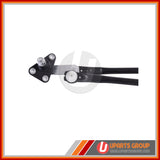 Wiper Transmission Linkage - WLHS91