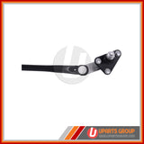 Wiper Transmission Linkage - WLHS91