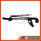 Wiper Transmission Linkage - WLIM04