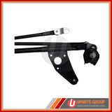 Wiper Transmission Linkage - WLIM04