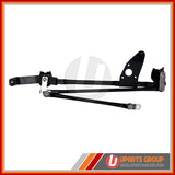 Wiper Transmission Linkage - WLIM04