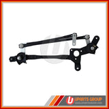 Wiper Transmission Linkage - WLIM08