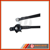 Wiper Transmission Linkage - WLIM08