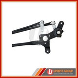 Wiper Transmission Linkage - WLIM08