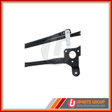 Wiper Transmission Linkage - WLIM08