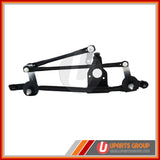 Wiper Transmission Linkage - WLIM12