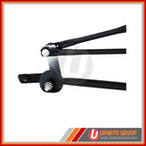 Wiper Transmission Linkage - WLIM12