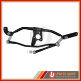 Wiper Transmission Linkage - WLIM16