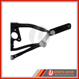 Wiper Transmission Linkage - WLIM16