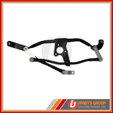 Wiper Transmission Linkage - WLIM16