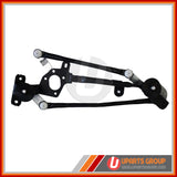 Wiper Transmission Linkage - WLIN10