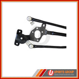 Wiper Transmission Linkage - WLIN10