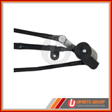 Wiper Transmission Linkage - WLIN10