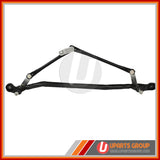 Wiper Transmission Linkage - WLIO03