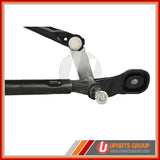 Wiper Transmission Linkage - WLIO03