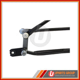 Wiper Transmission Linkage - WLIO17