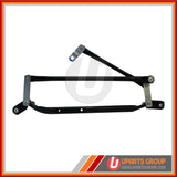 Wiper Transmission Linkage - WLIO17