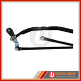 Wiper Transmission Linkage - WLIO23