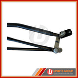 Wiper Transmission Linkage - WLIO23