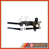 Wiper Transmission Linkage - WLIP19