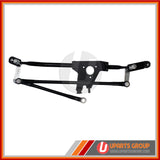 Wiper Transmission Linkage - WLIQ12