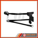 Wiper Transmission Linkage - WLIQ12