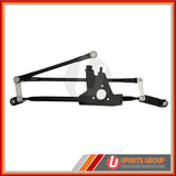 Wiper Transmission Linkage - WLIQ12