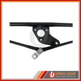 Wiper Transmission Linkage - WLIS01