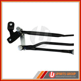 Wiper Transmission Linkage - WLIS14